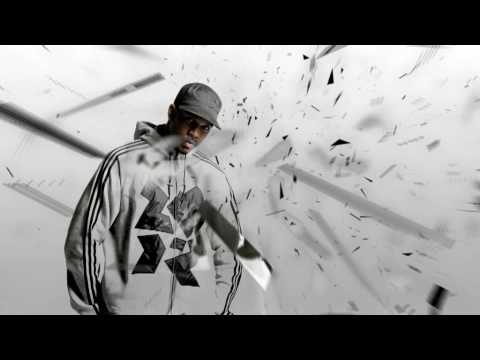 MC Versatile - About to Blow - Ident