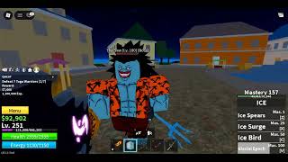 Download lagu Cara mengalahkan prajurit Toga mp3