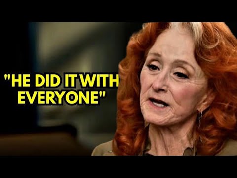 At 75, Bonnie Raitt Names The WORST WOMANIZERS of 70s