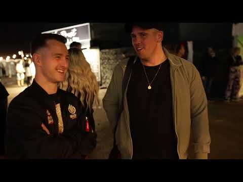 Mike Reverie b2b Mike Enemy - Westfest 2022 After movie