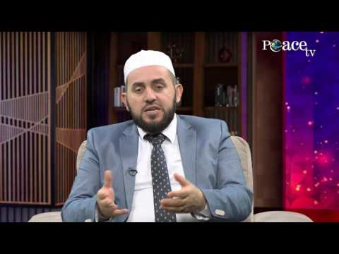 Hadithe Kudsij | 12. A të qon namazi në Xhennet?