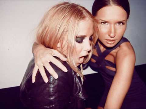 Rebecca & Fiona vs. Setrise vs Oza - Crochetta Bullets (Nause & Adrian Lux Remix) (Lil Dj Mashup)