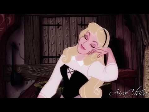 "You know how men are" // Aurora x Eric [Hercules scene]