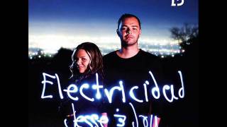 5-nuevo dia jesse y joy electricidad