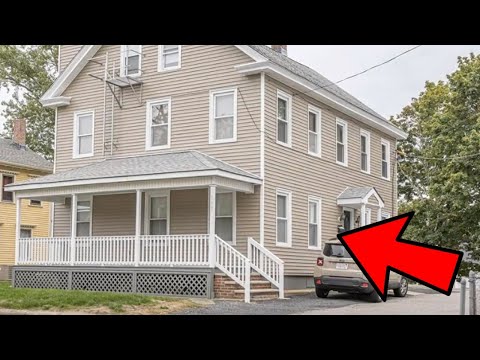 163 School Street Taunton, MA 02780 - Multifamily - Real Estate - For Sale