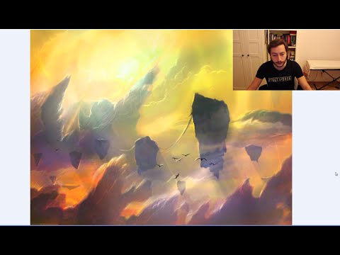 Let's make a trading card game: 17