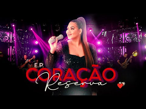 Coração Reserva - Gaby Brito