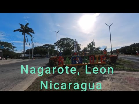 Nagarote,Leon Nicaragua
