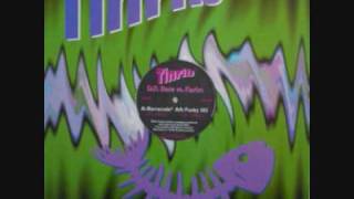 Dr. Base Vs. Karim - Funky 303