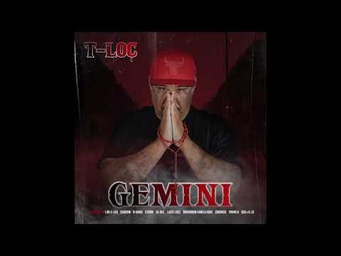 T-LOC X LIL DEE  - ANT A DAME THANG CHANGE