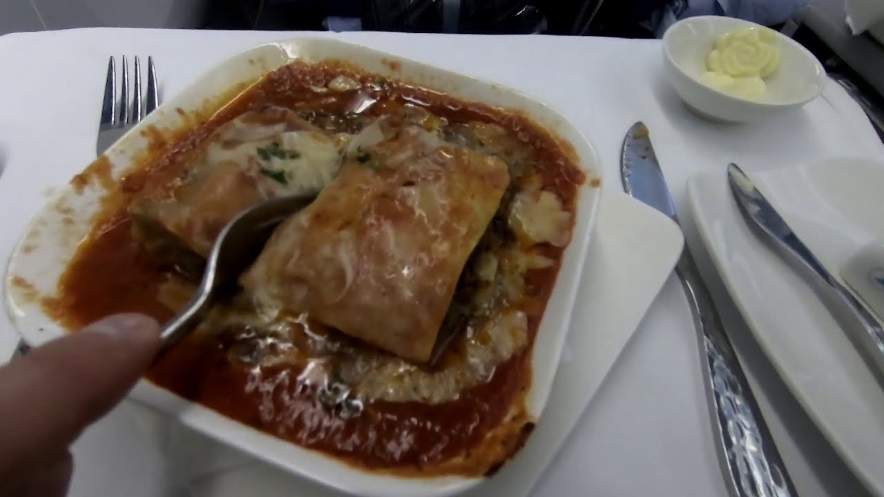 AZAL Business Class Lounge thumbnail