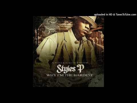 Styles P. Feat. Straw The Best Out