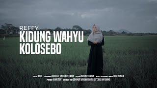 Download lagu Kidung Wahyu Kolosebo - Sri Narendra Kolosebo (Reffy Cover) mp3