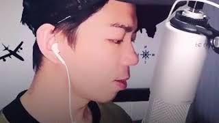 终于等到你 (Zhong Yu Deng Dao Ni) -张靓颖 Jane Zhang Version Cover