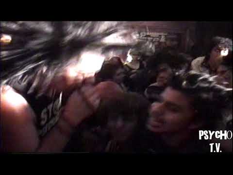 The Last Priority live at the Roots - El Sereno, CA 11-1-03