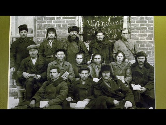 Нурлат ТВ о ВЛКСМ