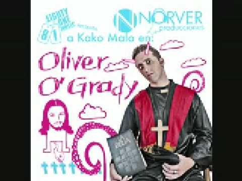 tonta golfa y gorda -KAKo y norver producciones