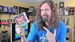 Do I ACTUALLY PLAY GAMES or just COLLECT them? - Metal Jesus