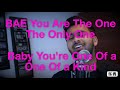 Aathi Song Remix Lyrics