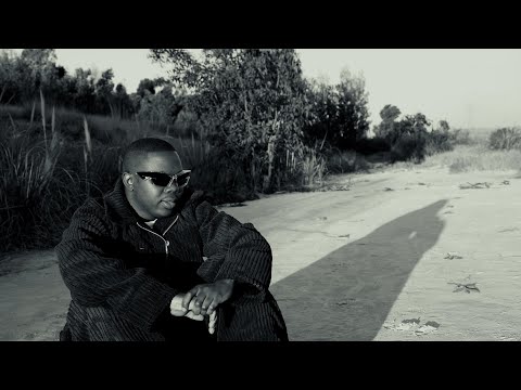 Flow Jones Jr. - Lane (Official Music Video)