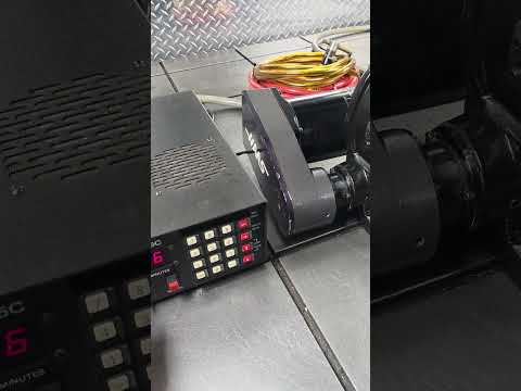 HAAS 8" Rotary CNC Rotary Table | GMT (1)