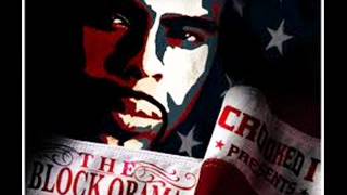 Crooked I - "Every City" Feat B.o.B