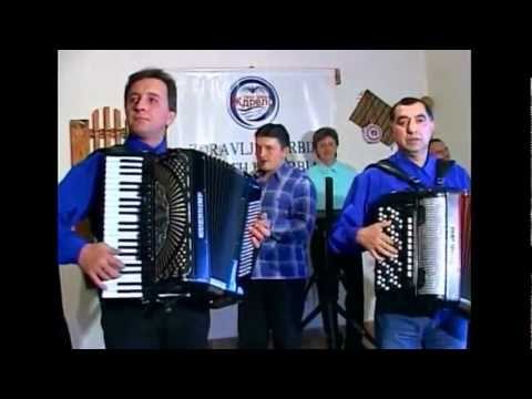 orkestar "SAMPIONI"Marjan Dimitrijevic