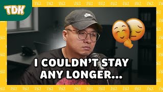 Why I Left The Daily Ketchup | #DailyKetchup EP448