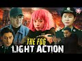 The Fog Light Action Blockbuster Hollywood Action Movie Hindi Dubbed Movie New Hollywood Movie