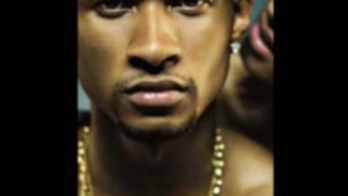 Usher - Can You Help Me [Chili Tribute]