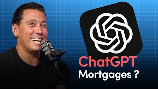 Will your next mortgage be done by AI?