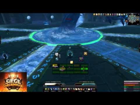 Immerseus 10 Man Normal.Disc Priest POV