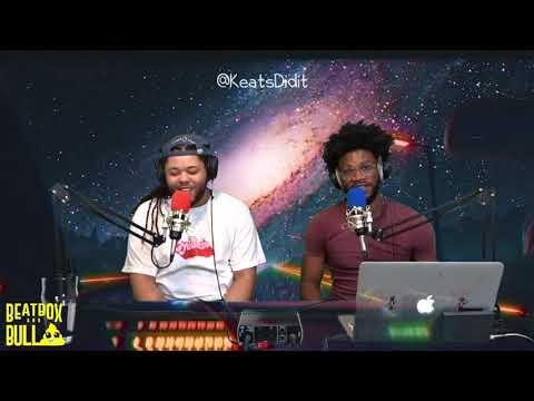 BEATBOX & BULLSHiT - EPISODE 17 | TIME = MONEY (ROLAND PAPERS)