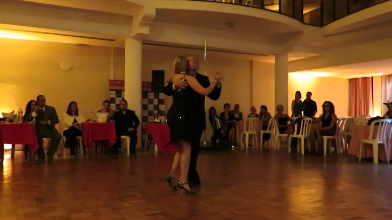 Julio Dupláa & Alice Vasques