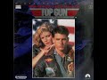 Opening To Top Gun US LaserDisc 1995
