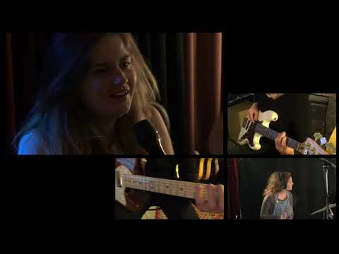 I Heard It Through The Grapevine (Whitfield/Strong) Creedence Clearwater Revival  Marvin Gaye cover