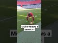 The unknown secret of Allianz Arena ?