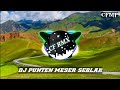 DJ Punten Meser Seblak Irma Arsita Breakbeat Remix By CF RMX