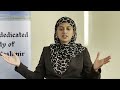 Conversation With Yana Mir The Voice Of Real Kashmiris