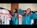Simiane:Modest dresses for Christian women 