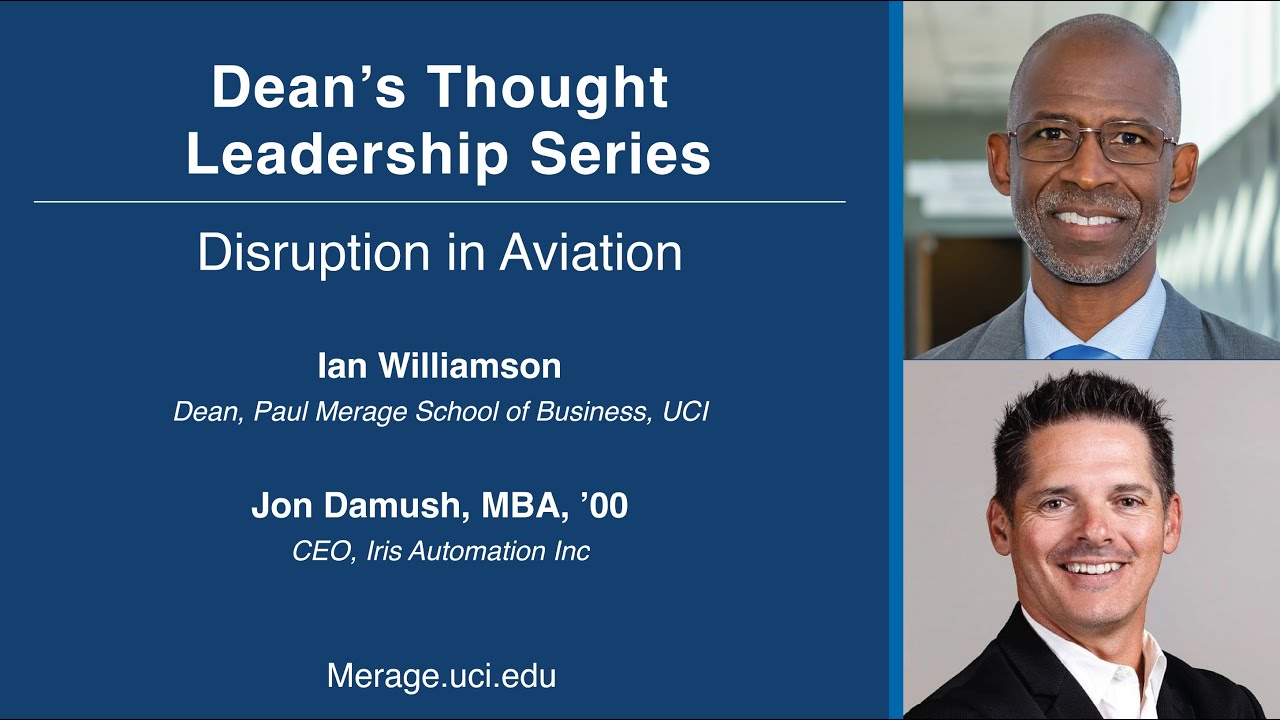 The 3 most important qualities in a leader according to an aviation CEO