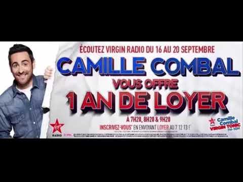 Virgin Tonic -  Semaine des 1 an des LOYERS -16/09/10