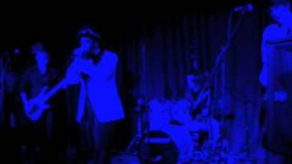 "My Reality" live at Freakin' Frog