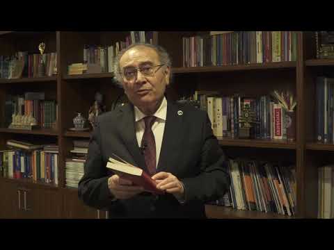 Prof. Dr. Nevzat Tarhan Anlatıyor: 10 Adımda Pozitif Psikoloji