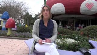 Give Kids the World Village - Case Study