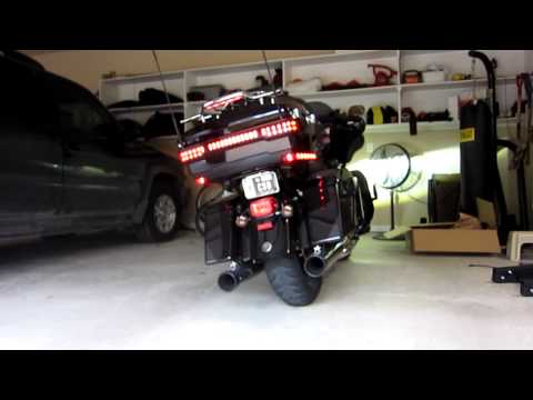 V&H Power Duals and Rinehart Slip-ons