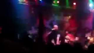 Kottonmouth Kings "Rampage" live 4.20.2012