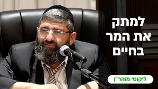 הרב אייל עמרמי - ט' ניסן תשפ"ד (הערוץ של הרב אייל עמרמי) - התמונה מוצגת ישירות מתוך אתר האינטרנט יוטיוב. זכויות היוצרים בתמונה שייכות ליוצרה. קישור קרדיט למקור התוכן נמצא בתוך דף הסרטון