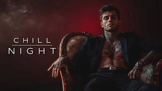 Late Night R&B for Gentlemen | Alpha State