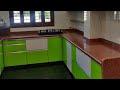Modular Kitchen Design